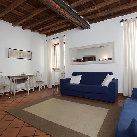 Vacanze Romane Centro Storico Trastevere Apartment Room photo