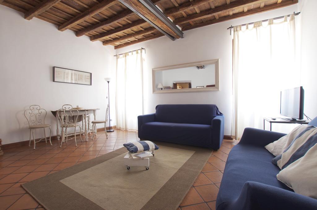 Vacanze Romane Centro Storico Trastevere Apartment Room photo