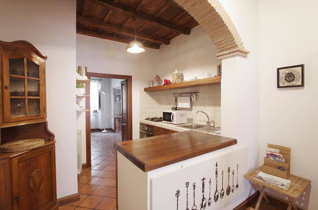 Vacanze Romane Centro Storico Trastevere Apartment Room photo