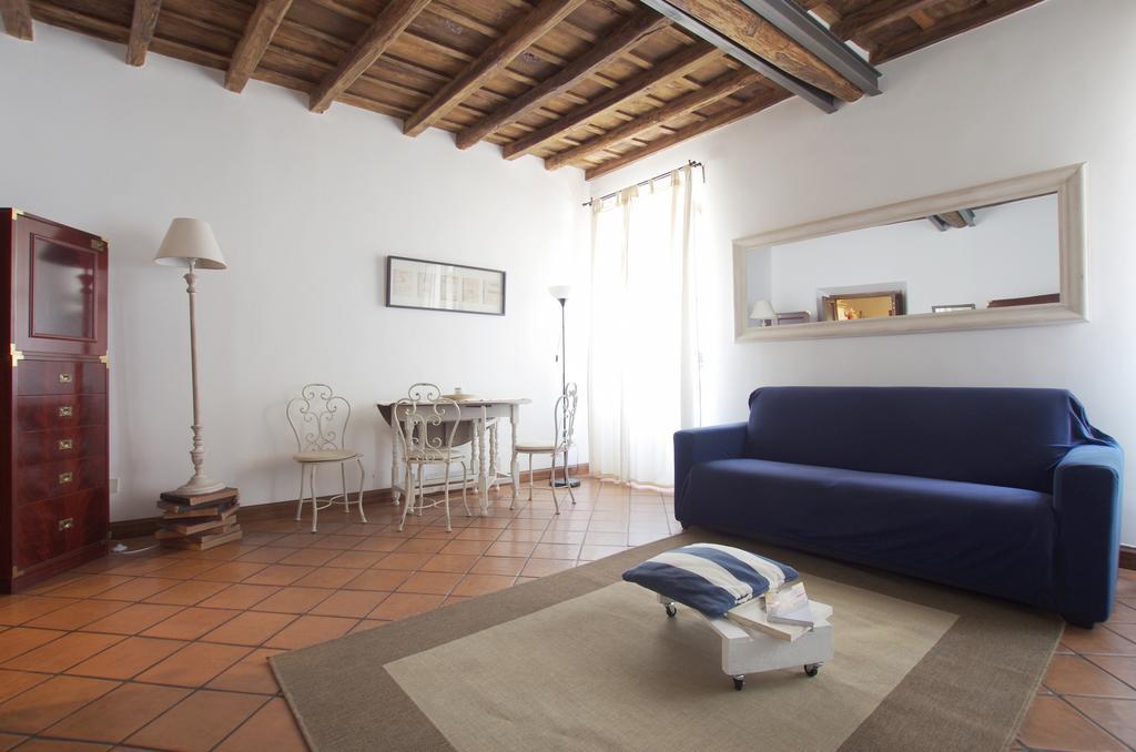 Vacanze Romane Centro Storico Trastevere Apartment Room photo