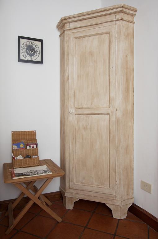 Vacanze Romane Centro Storico Trastevere Apartment Room photo