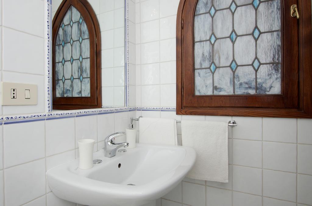 Vacanze Romane Centro Storico Trastevere Apartment Room photo