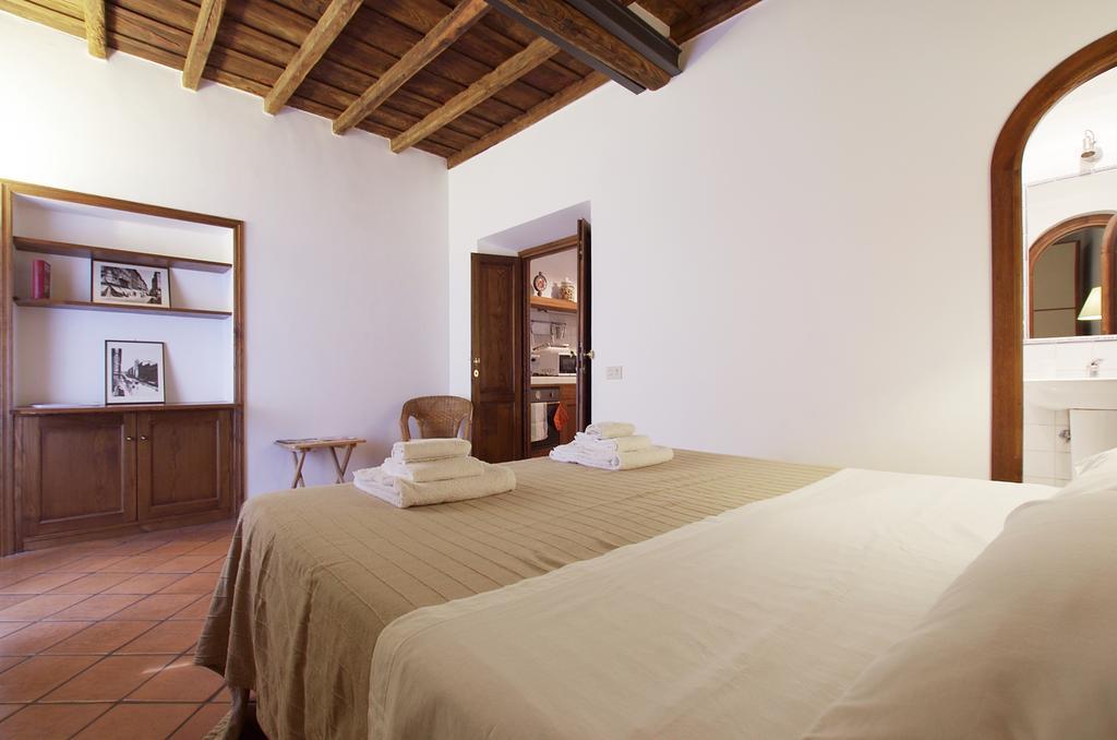 Vacanze Romane Centro Storico Trastevere Apartment Room photo
