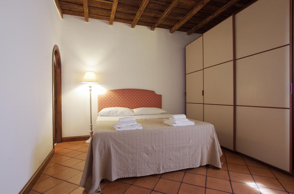 Vacanze Romane Centro Storico Trastevere Apartment Room photo