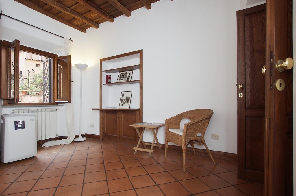 Vacanze Romane Centro Storico Trastevere Apartment Room photo