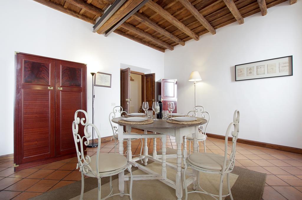 Vacanze Romane Centro Storico Trastevere Apartment Room photo