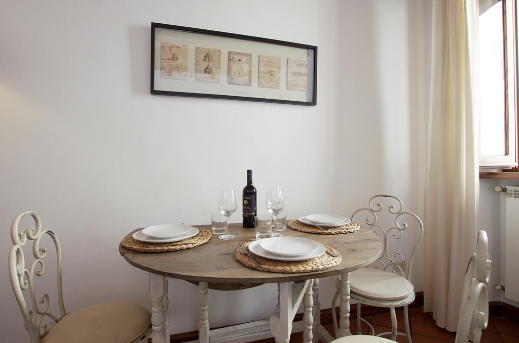 Vacanze Romane Centro Storico Trastevere Apartment Room photo