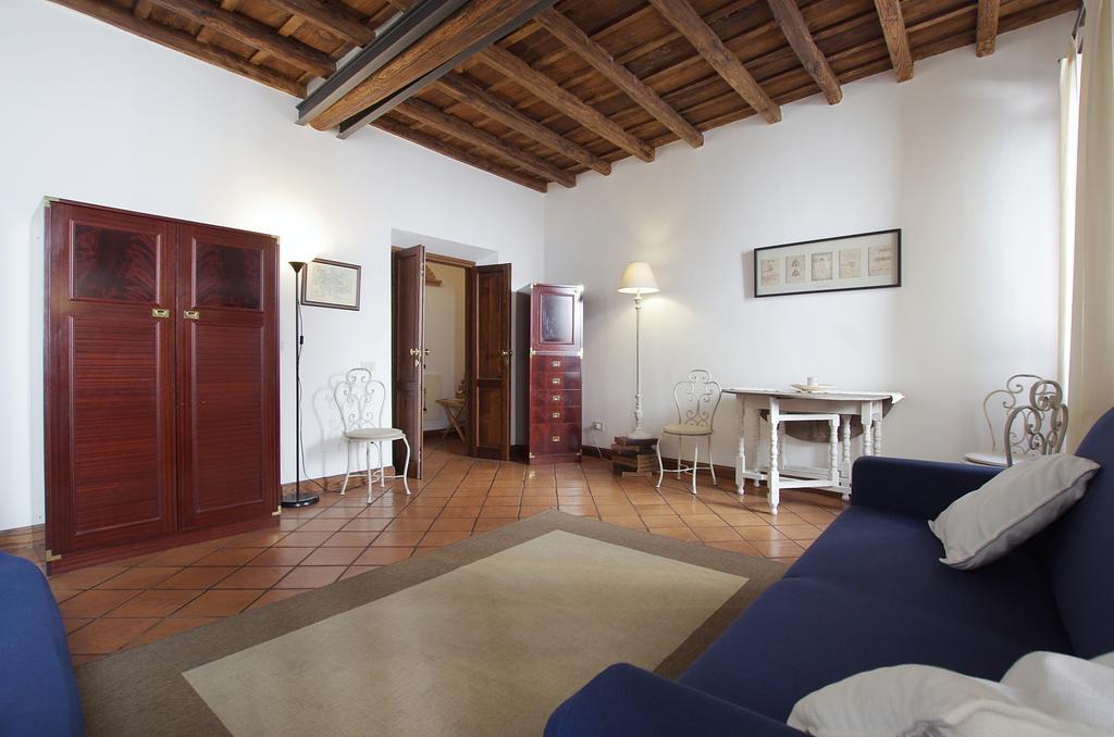 Vacanze Romane Centro Storico Trastevere Apartment Room photo