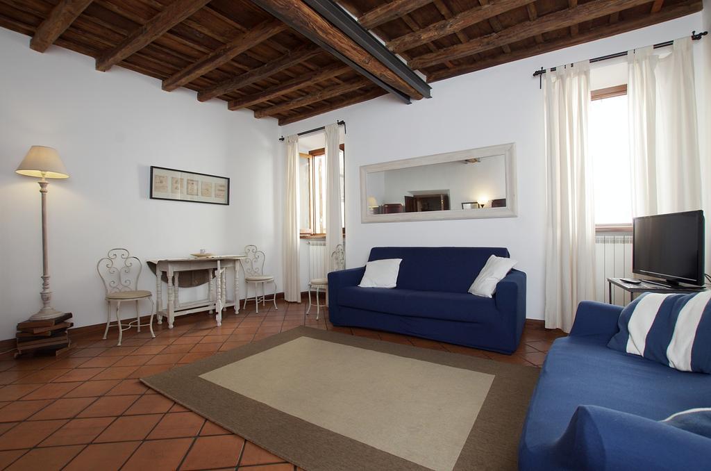 Vacanze Romane Centro Storico Trastevere Apartment Room photo