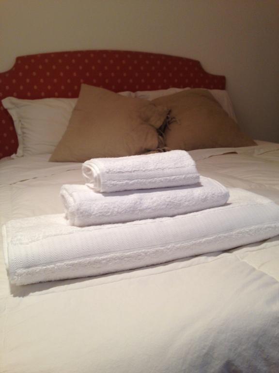 Vacanze Romane Centro Storico Trastevere Apartment Room photo