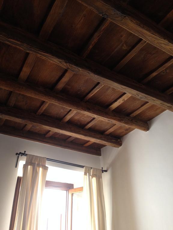 Vacanze Romane Centro Storico Trastevere Apartment Room photo