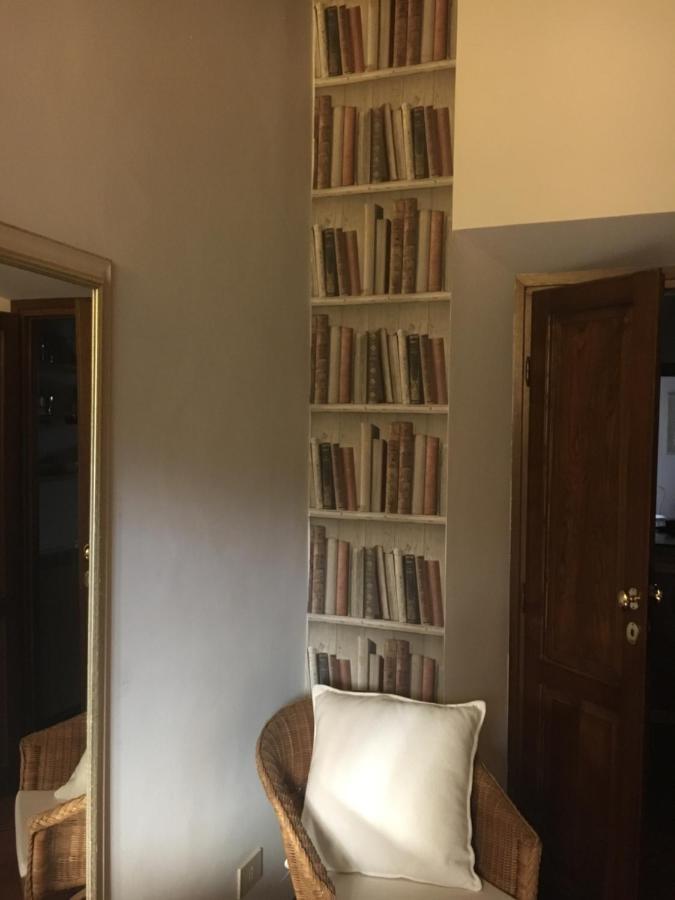 Vacanze Romane Centro Storico Trastevere Apartment Exterior photo